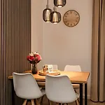 Appartamento Heidehygge 2