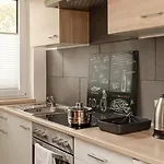 Heidehygge 2 Appartamento *