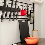 Heidehygge 2 Appartamento *