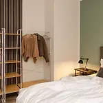 Heidehygge 2 アパート