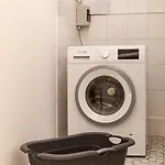 Appartamento Heidehygge 2