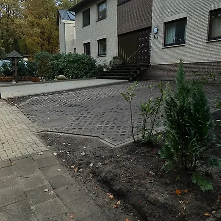 Apartment Heidehygge 2 Schneverdingen