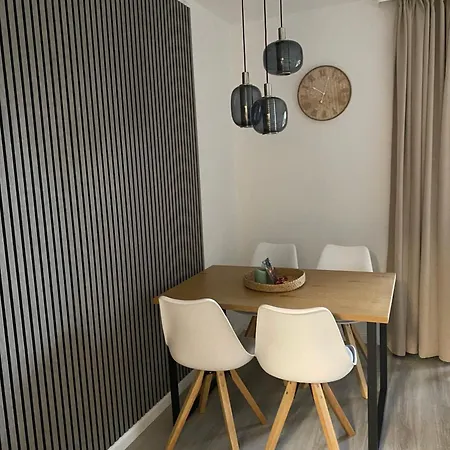 Apartment Heidehygge 2