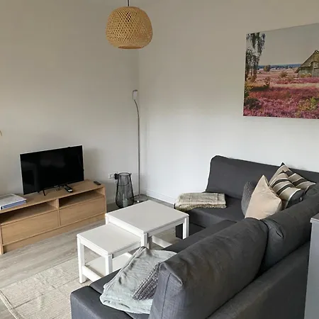 Heidehygge 2 * Schneverdingen