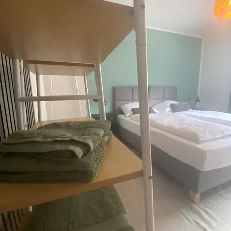 Heidehygge 2 Apartmán
