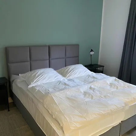 Apartmán Heidehygge 2