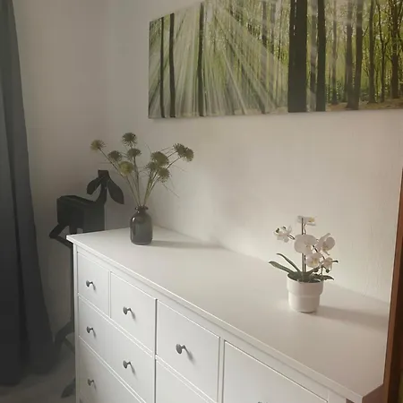 Heidehygge 2 Schneverdingen