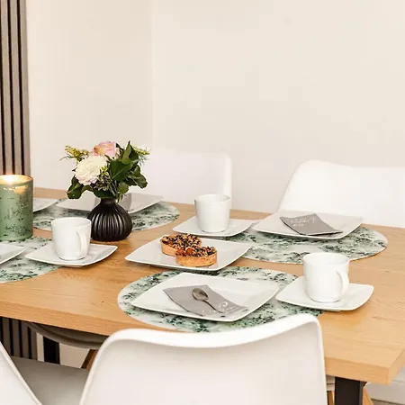 Heidehygge 2 * Шнефердинген