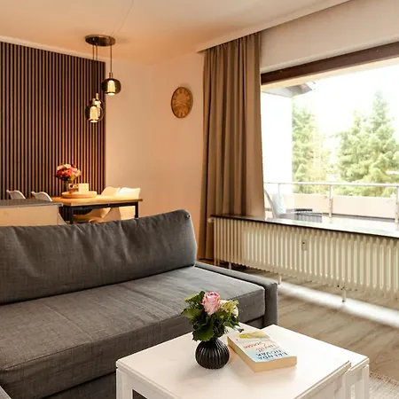 Heidehygge 2 Διαμέρισμα Schneverdingen