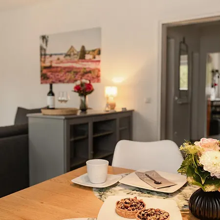 Heidehygge 2 *