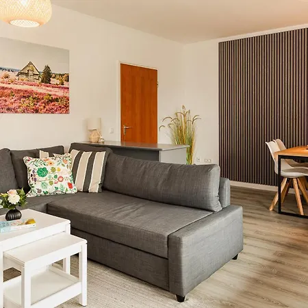 Διαμέρισμα Heidehygge 2