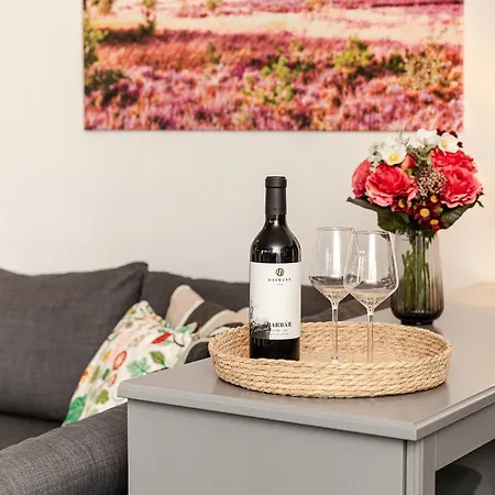 Διαμέρισμα Heidehygge 2 Schneverdingen