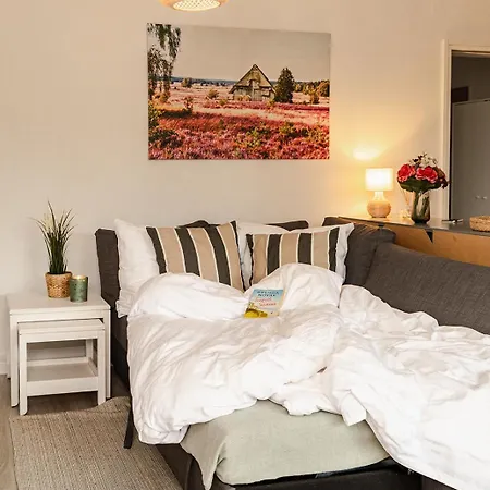 Heidehygge 2 Διαμέρισμα *