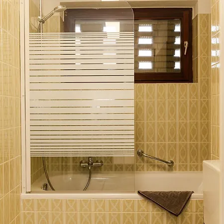 Апартаменты Heidehygge 2 Шнефердинген