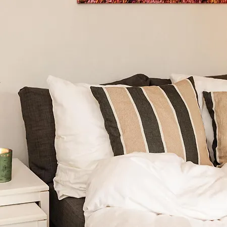 Heidehygge 2 Διαμέρισμα Schneverdingen