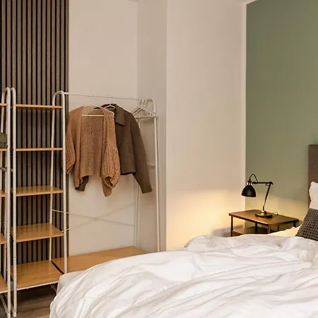 Heidehygge 2 Διαμέρισμα