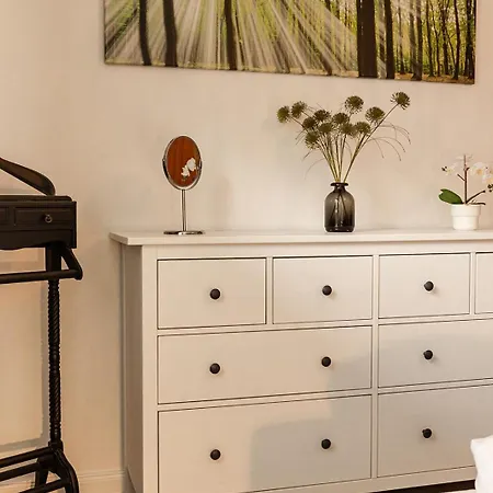 Heidehygge 2 Апартаменты Шнефердинген