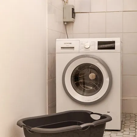 Διαμέρισμα Heidehygge 2