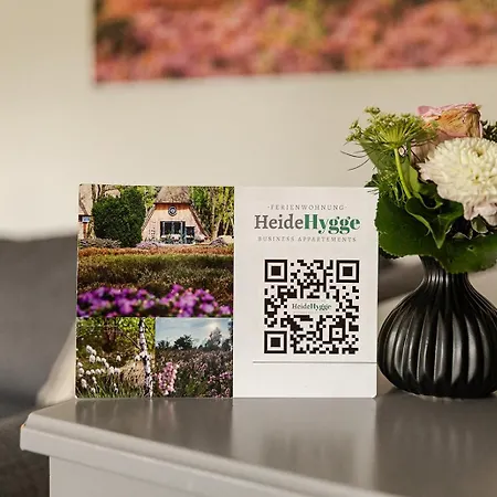 Апартаменты Heidehygge 2 *