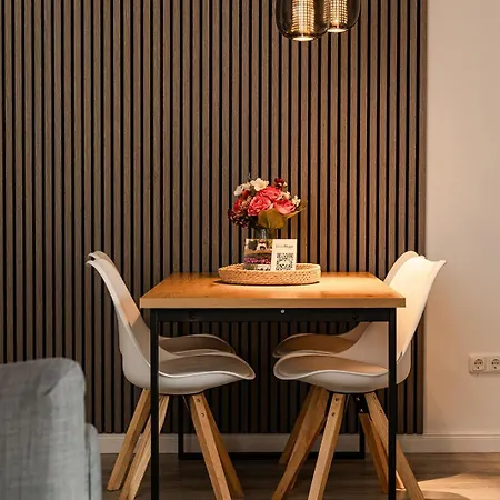 Heidehygge 2 Апартаменты *