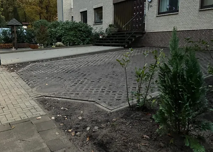 Lejlighed Heidehygge 2 Schneverdingen