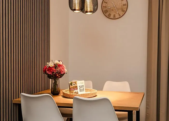 Lejlighed Heidehygge 2