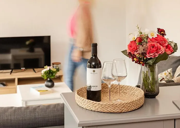 Lejlighed Heidehygge 2 *