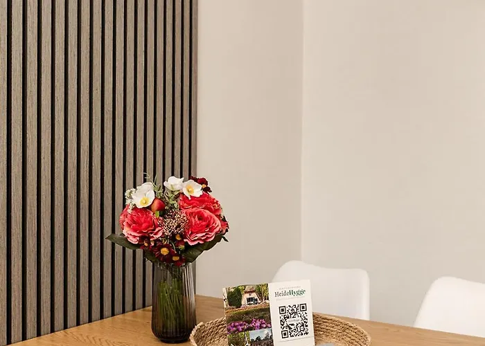 Lejlighed Heidehygge 2 *