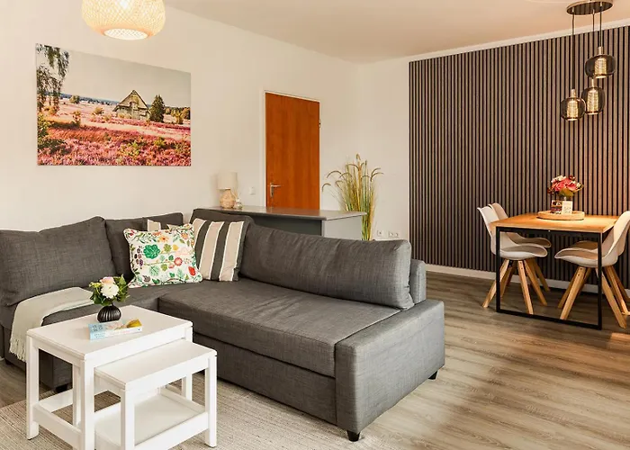 Lejlighed Heidehygge 2