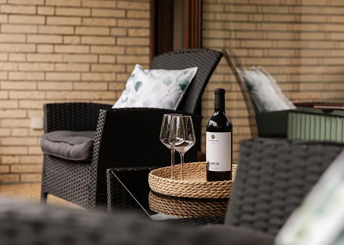 Heidehygge 2 Lejlighed