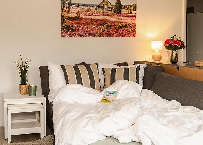 Heidehygge 2 Lejlighed *