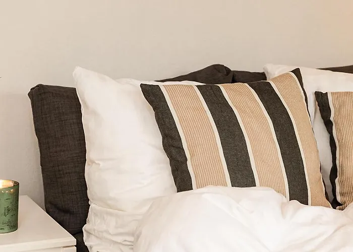 Heidehygge 2 Lejlighed Schneverdingen