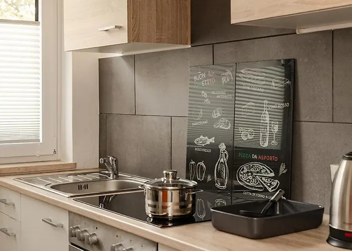 Heidehygge 2 Lejlighed *