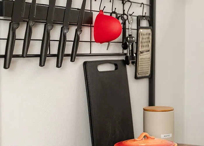 Heidehygge 2 Lejlighed *