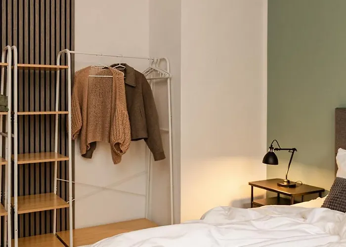 Heidehygge 2 Lejlighed