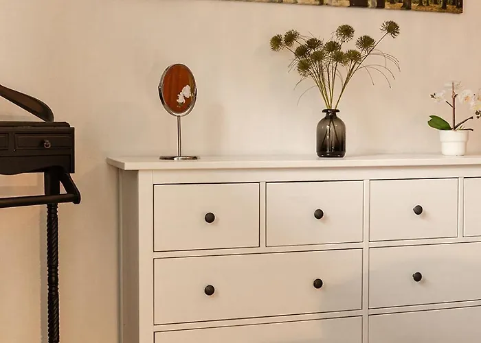 Heidehygge 2 Lejlighed Schneverdingen