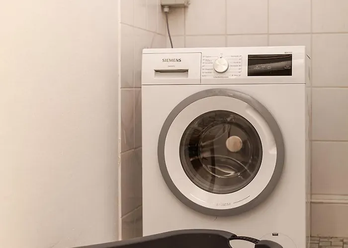 Lejlighed Heidehygge 2