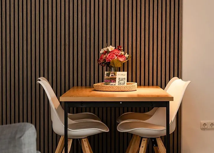 Heidehygge 2 Lejlighed *